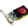 Dell AMD Radeon R5 340X 2GB GDDR3 PCI-Express DVI DisplayPort Video Graphics Card