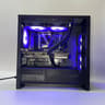 Radeon RX 9070GRE Custom Gaming PC - Ryzen 5 7500X3D, 1TB NVMe SSD