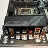 Gigabyte Z790 UD AC DDR5 Motherboard LGA1700 Tested Working