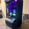 🦠ASrock Challenger Synergy🦠 AM5 Gaming PC - Ryzen 5 7500F | RX 9060 XT 16GB | 16GB DDR5 | 1TB Gen5
