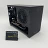 "Shadow Core" | 5700X | Sapphire 6600XT | Corsair DDR4 16GB | 1TB Storage