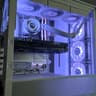 RTX 5070 Ti OC PZ - Ryzen 9850X3D - 2TB Gen4 NVMe - 32GB DDR5 6400