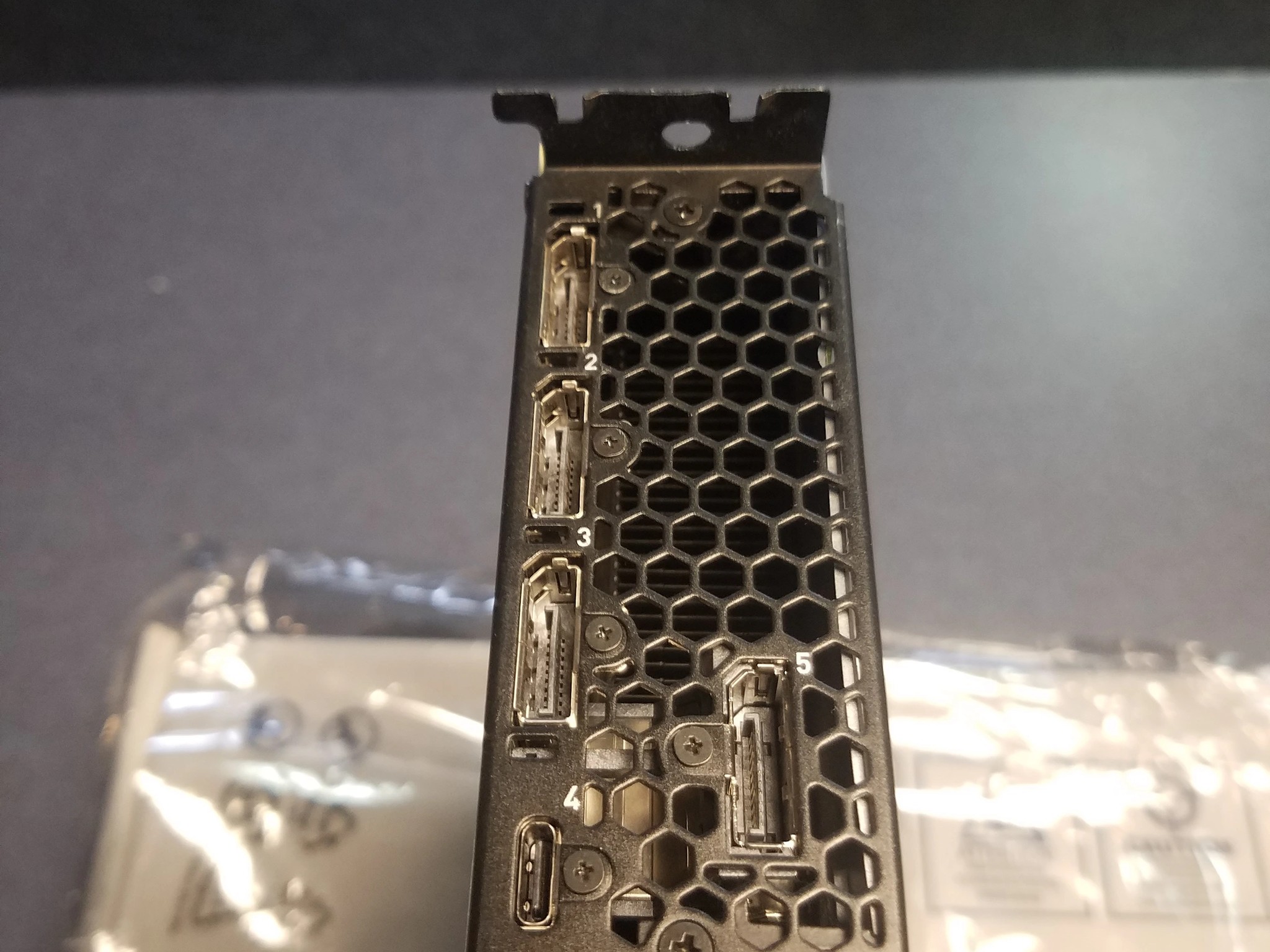 On Sale! Two RTX 6000 24GB Video Cards & 3-Slot NVLINK Bridge