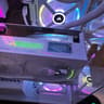 Gigabyte AORUS RTX 5080 Master Ice