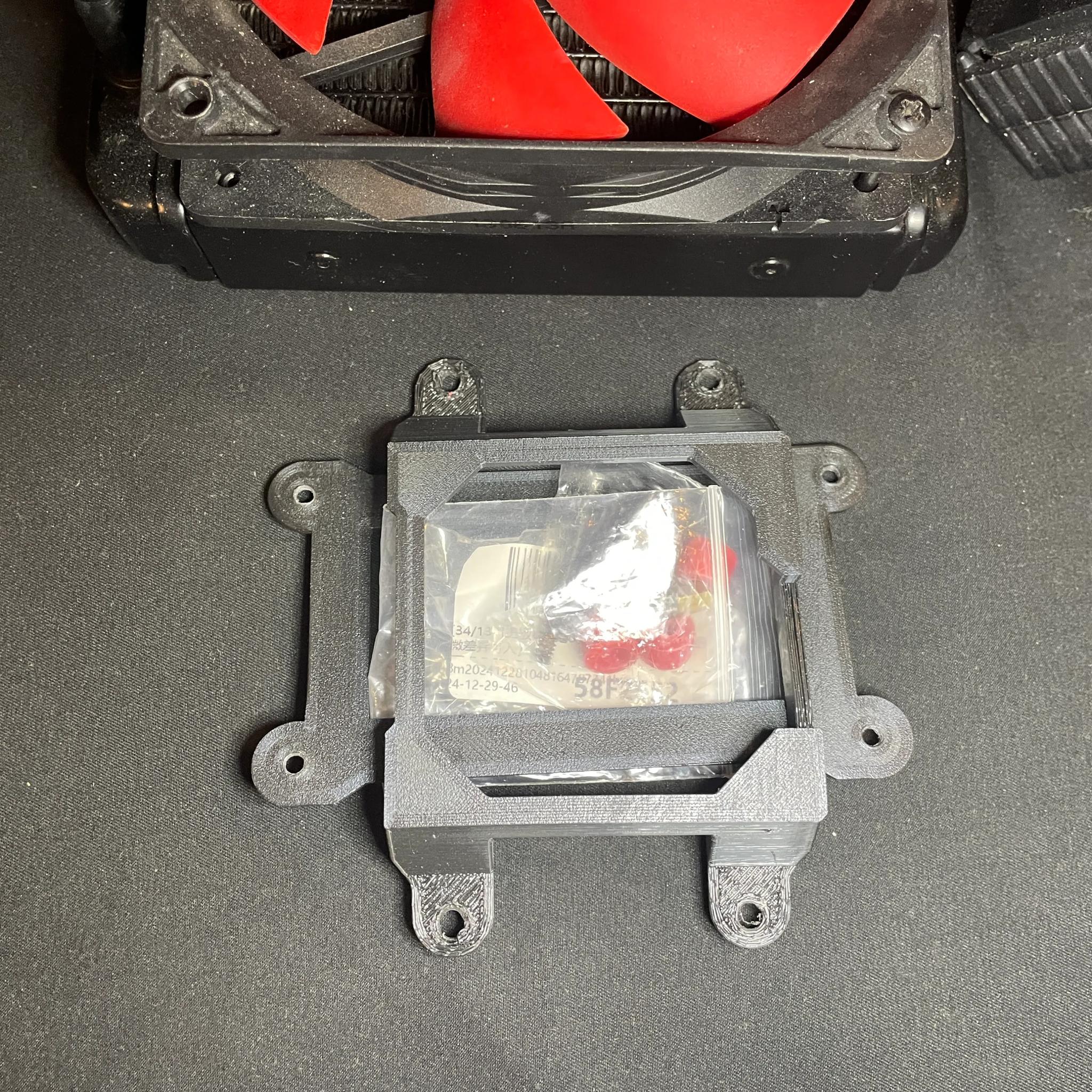 Cooler master aio