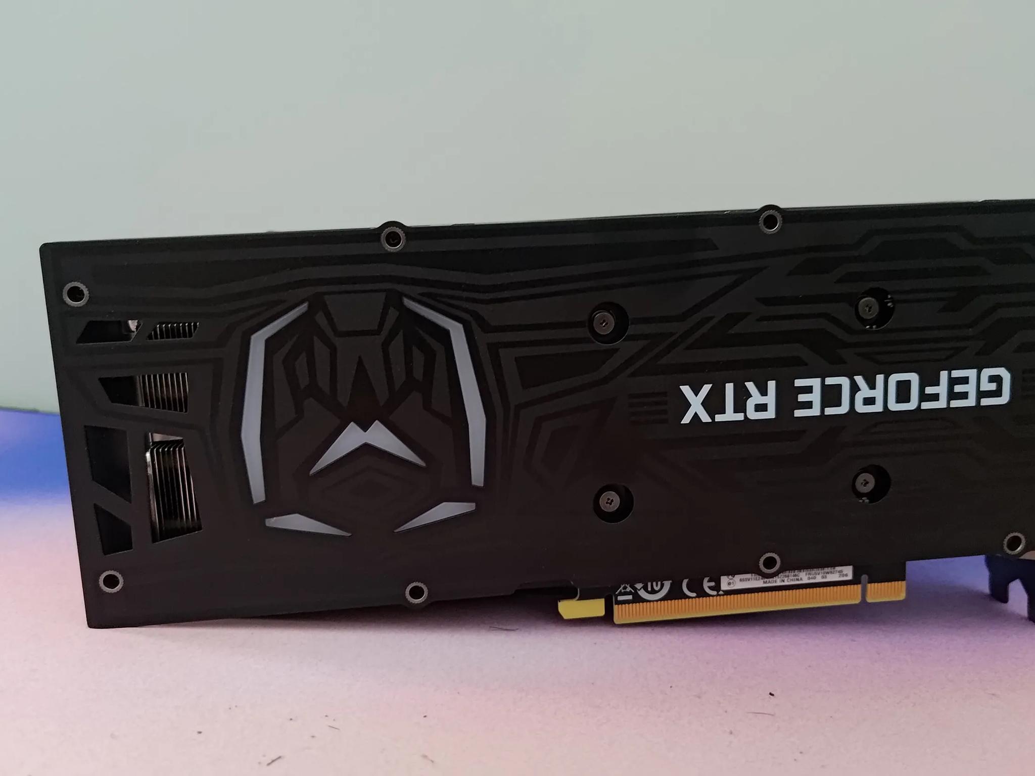 Lenovo Legion RTX 3070