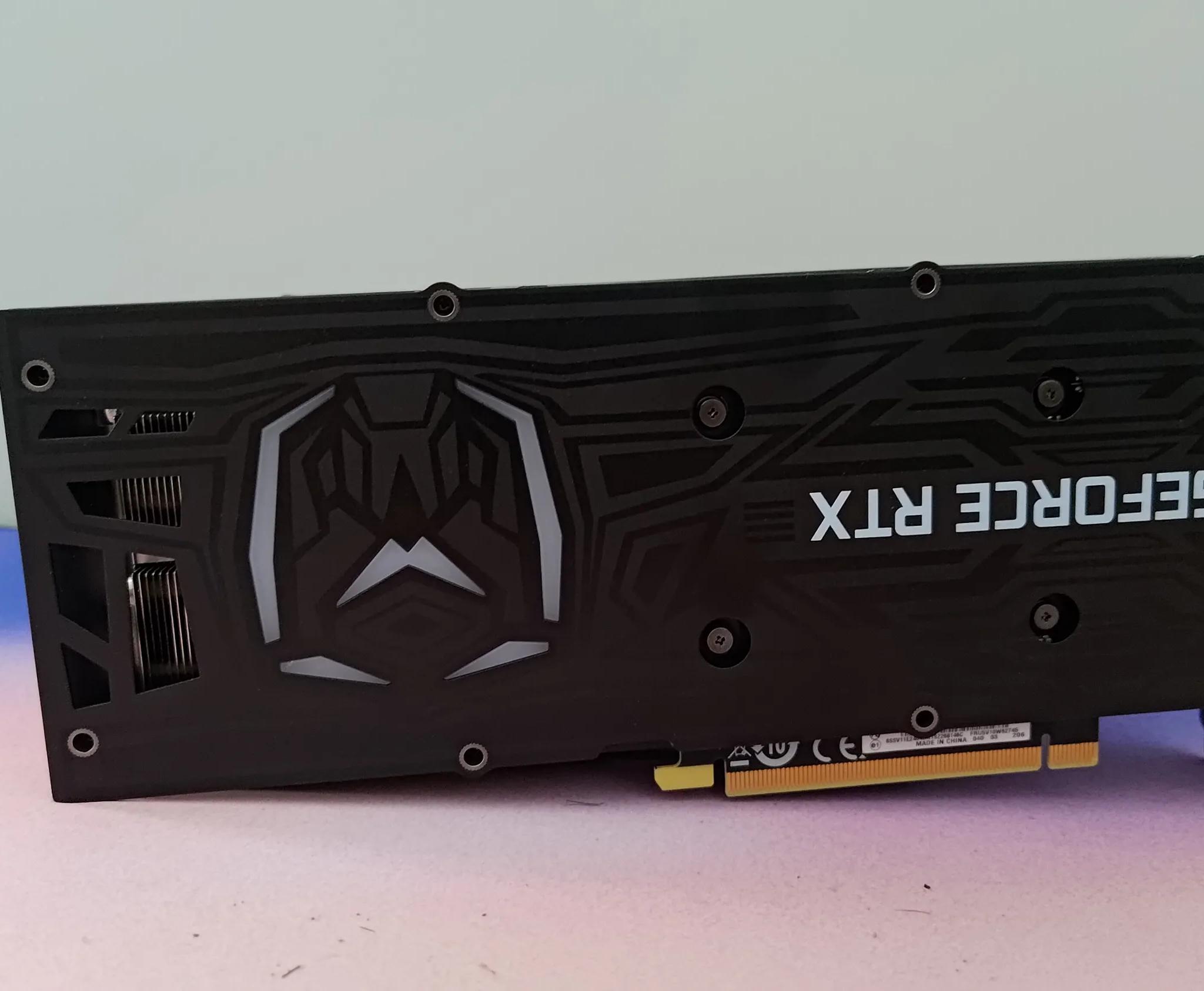 Lenovo Legion RTX 3070