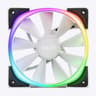 NZXT Aer RGB 2 120mm Fans White, Set of 3
