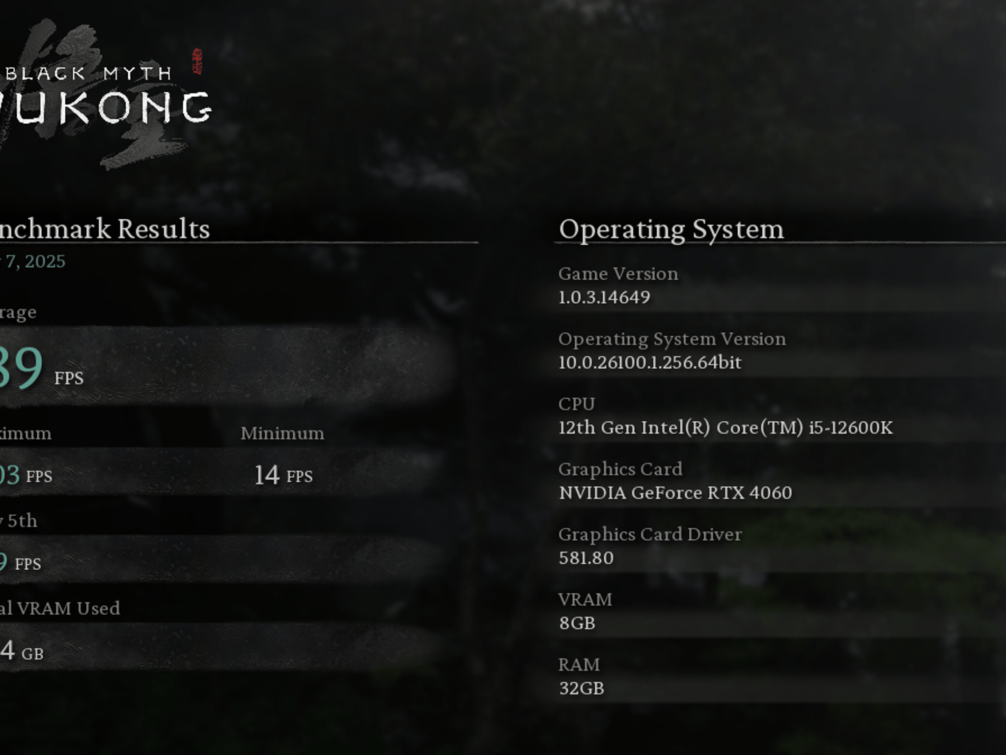 RTX 4060 & i5-12600K! "Celestial" | 2TB Storage & 32GB DDR5 RAM! | 1080p/1440p Gaming PC