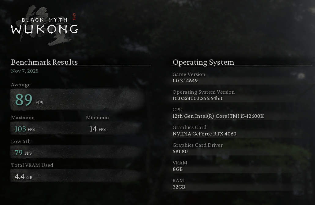 RTX 4060 & i5-12600K! "Celestial" | 2TB Storage & 32GB DDR5 RAM! | 1080p/1440p Gaming PC