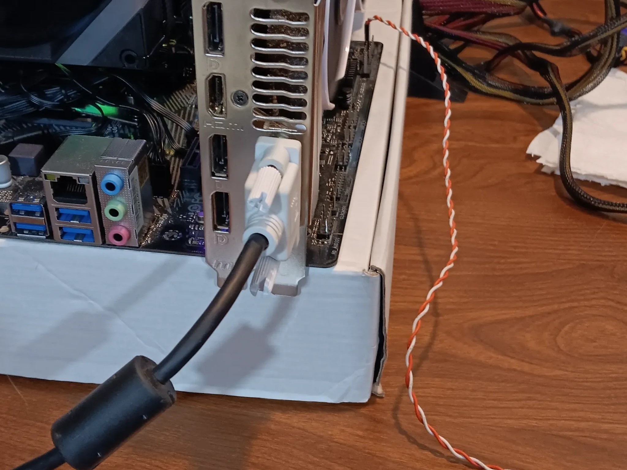 MSI GeForce GTX 960 OC 4GB Graphics Card