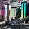 Gaming PC Ultra 7 265KF 32GB RAM 2TB SSD RTX 4080 16GB Windows 11 Computer