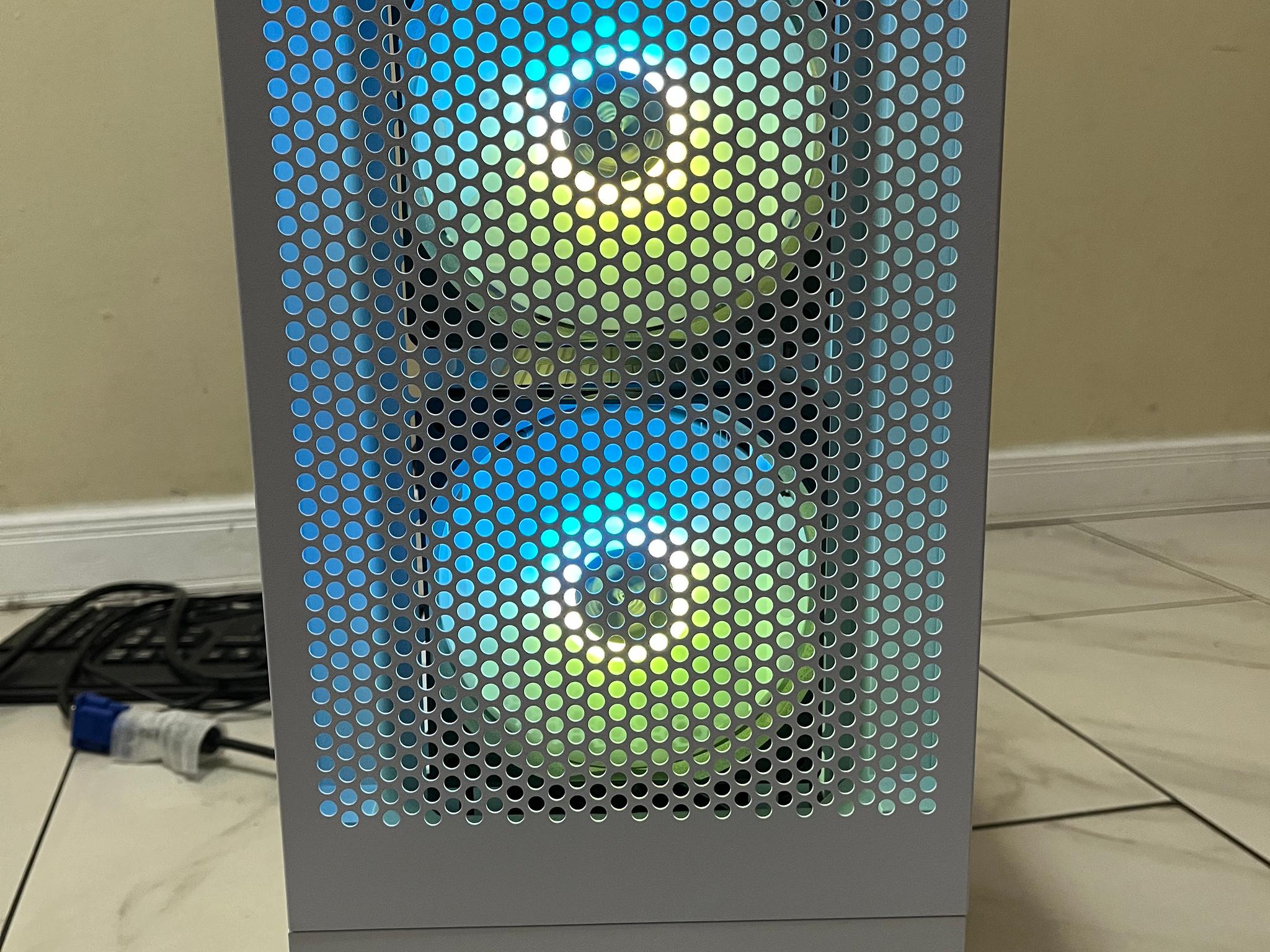 🟠🔥NVIDIA TITAN X Pascal 12GB, Intel i5-10400,16GB RAM, 870 GB Storage, High Performance Gaming PC 🖥️