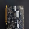 EVGA 750 ti