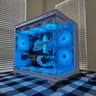 MID RANGE MENACE | RTX 3080 | 32GB DDR5 | Ryzen 5 7600x | 1TB SSD | WiFi Enabled