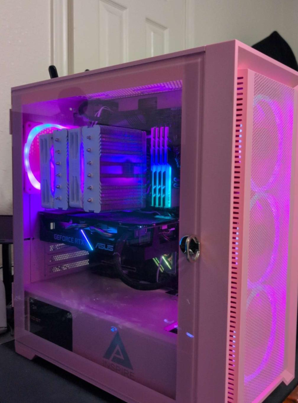 Captech, Inc.