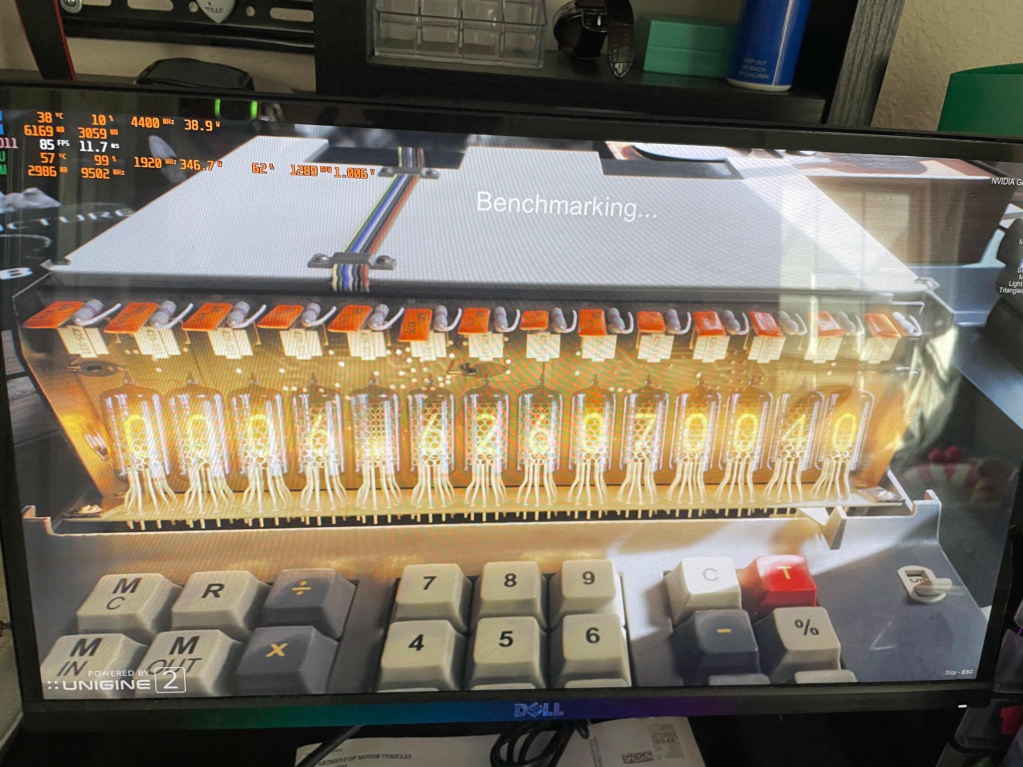 Ultra quite custom PC (R5 3600 + RTX 3080)