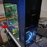Custom Gaming PC Build