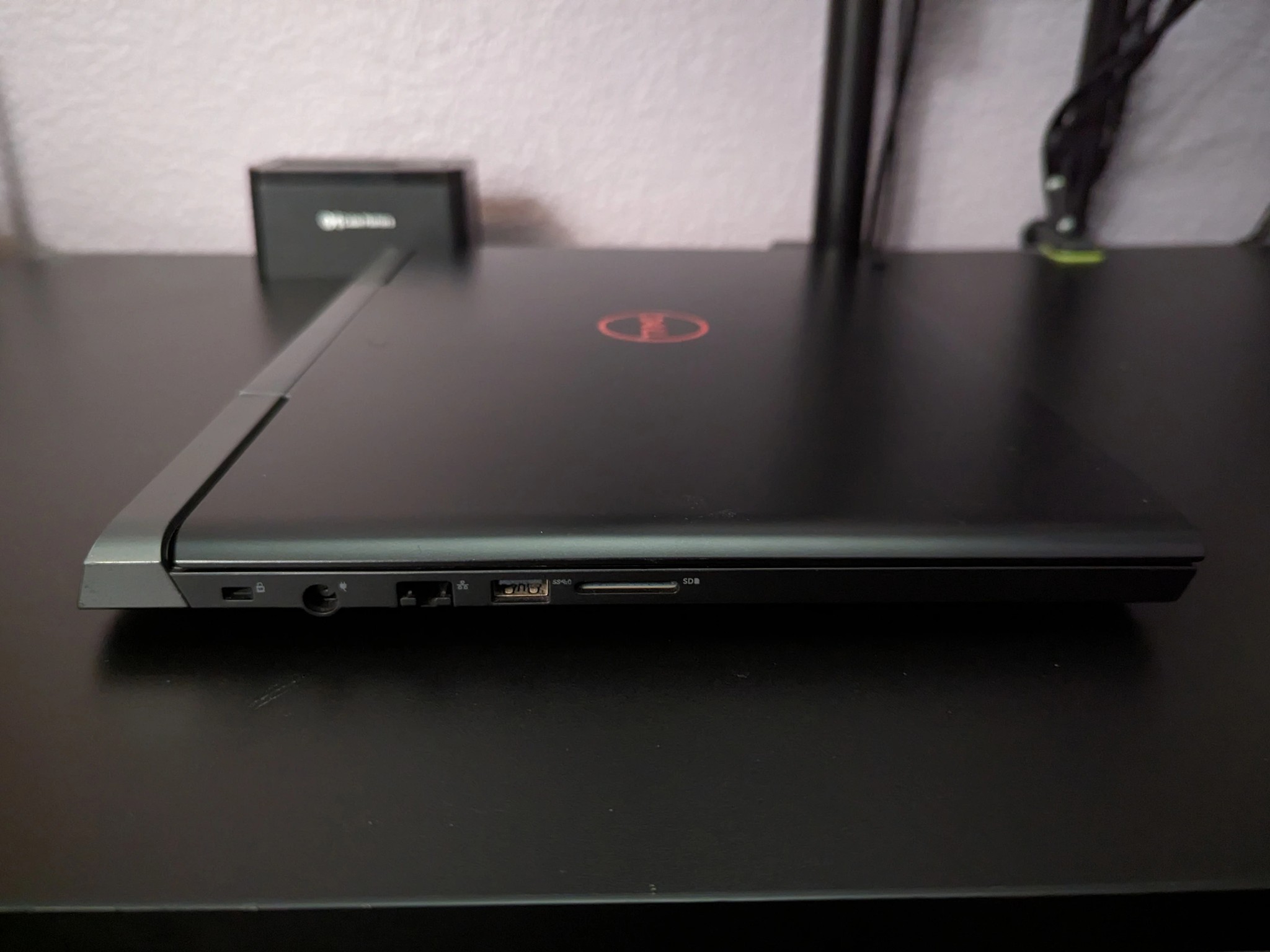 🏮 Dell Inspiron Gaming 15.6" Laptop | i5, 16GB, 1.5TB, Nvidia GTX 1060 Max-Q