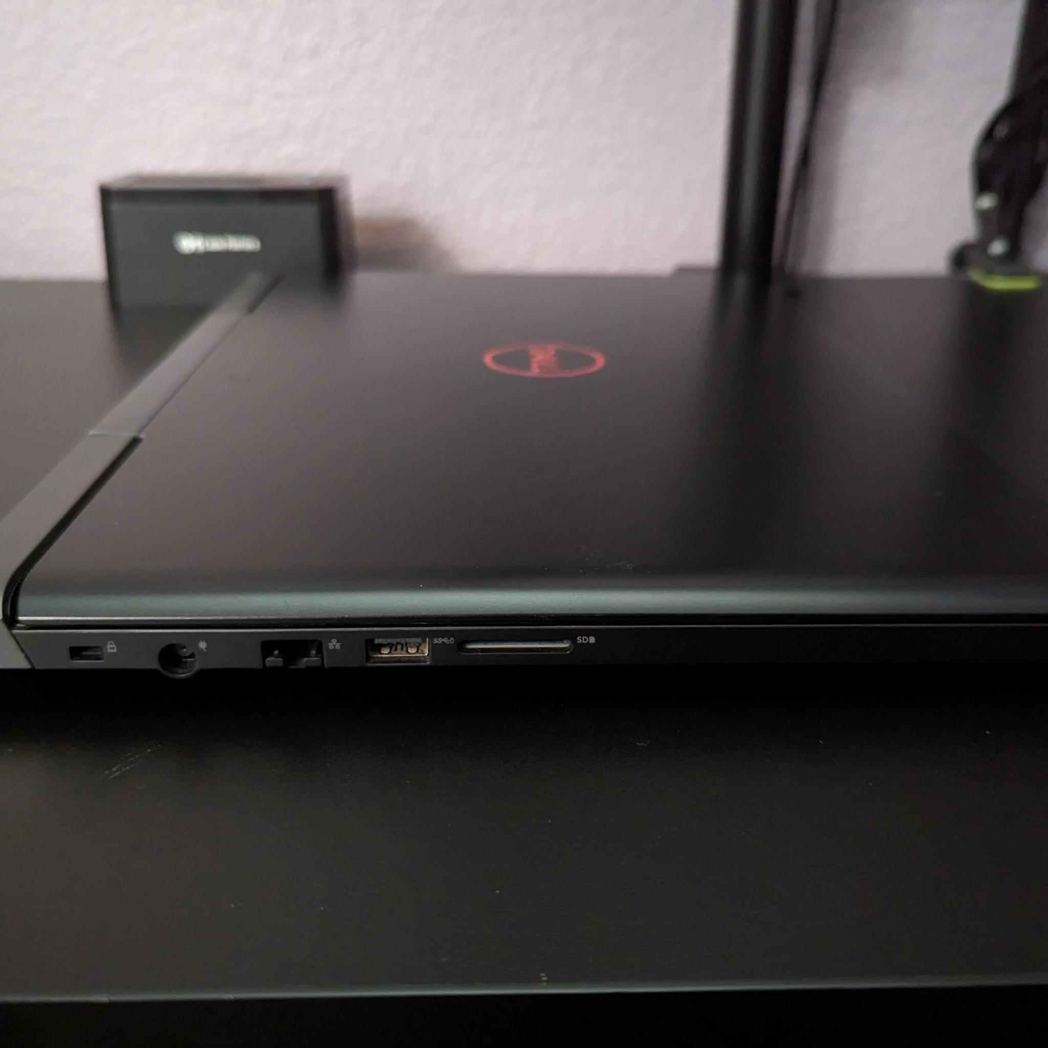 🏮 Dell Inspiron Gaming 15.6" Laptop | i5, 16GB, 1.5TB, Nvidia GTX 1060 Max-Q