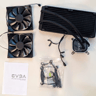 EVGA 280 mm AIO 