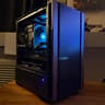 Ultimate AMD PC! 7600X3D + 9070XT 16GB + 2TB SSD + 32GB DDR5! | Free shipping!