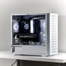 ⚪ Ryzen 7 5700 + RTX 5060 Ti 8GB | 16GB DDR4 | 1TB NVMe | WiFi/BT | 1440p Gaming PC | $1115.99