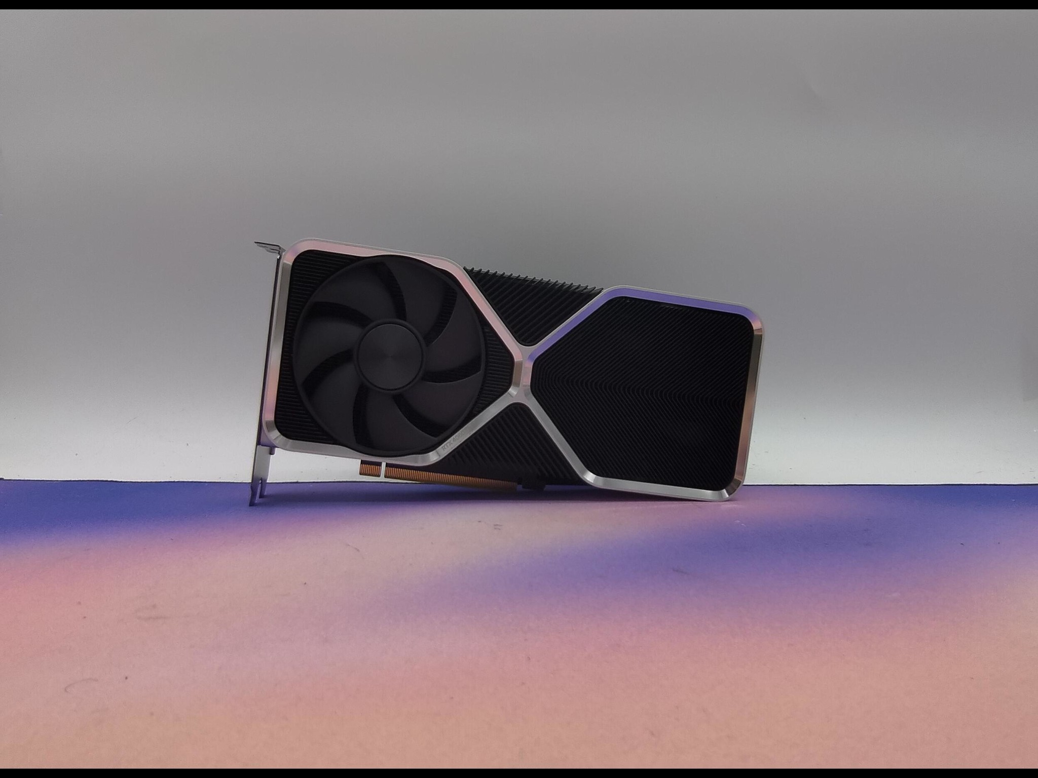 Nvidia RTX 4060Ti (8GB) Founders Edition