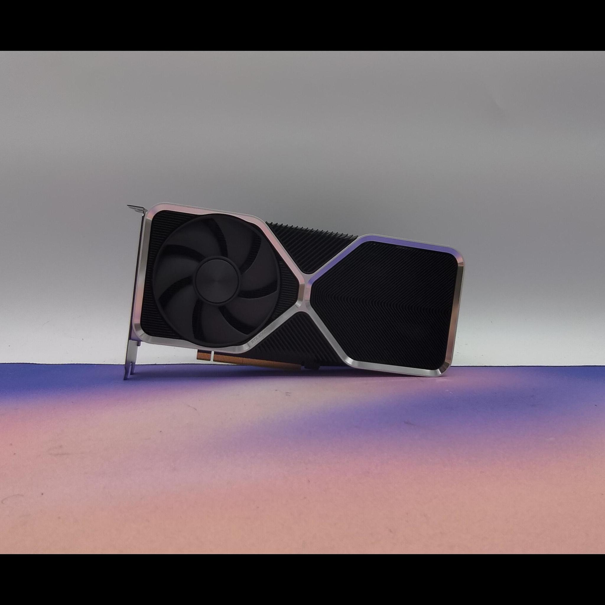 Nvidia RTX 4060Ti (8GB) Founders Edition