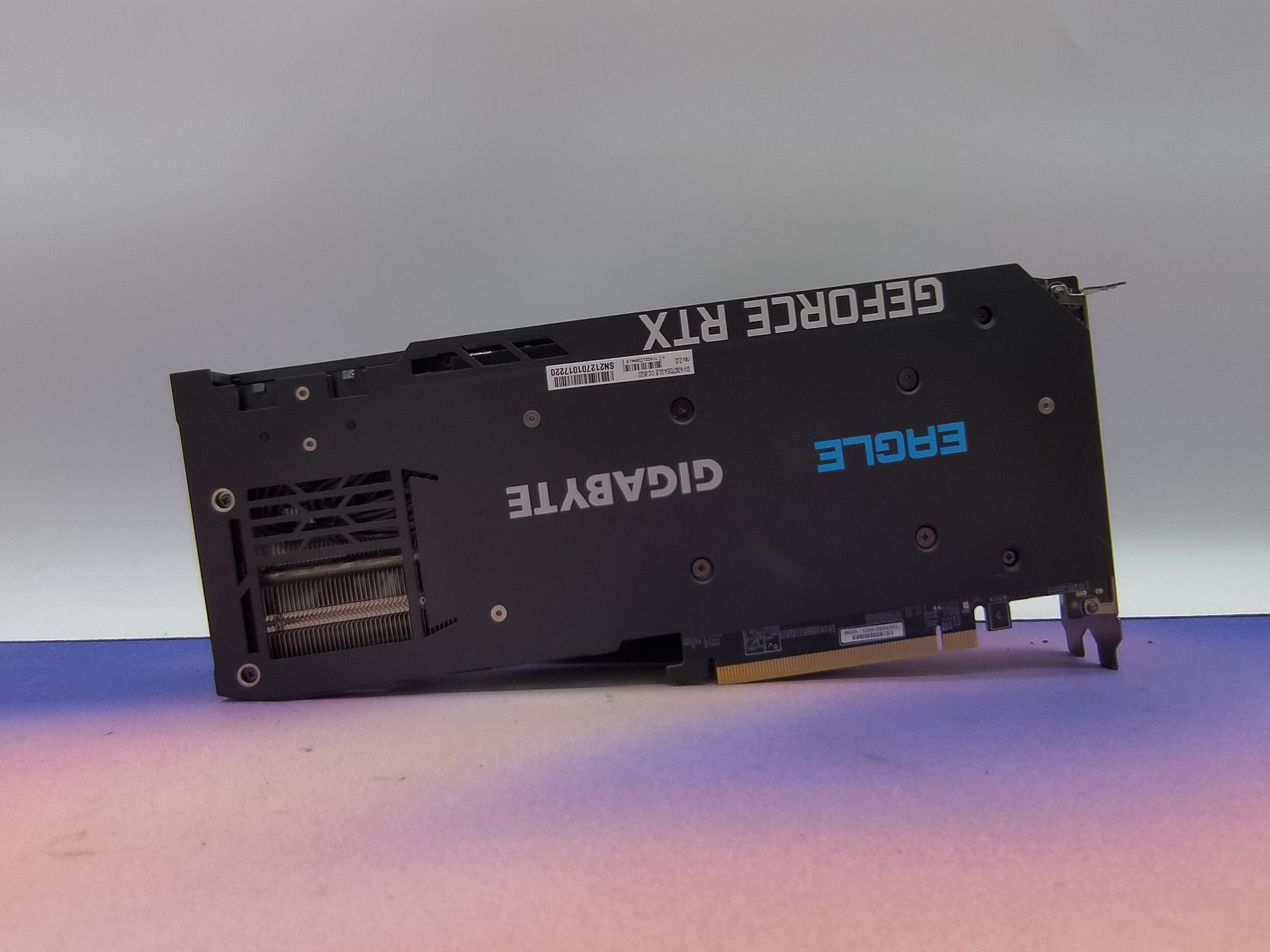 Gigabyte Eagle RTX 3070
