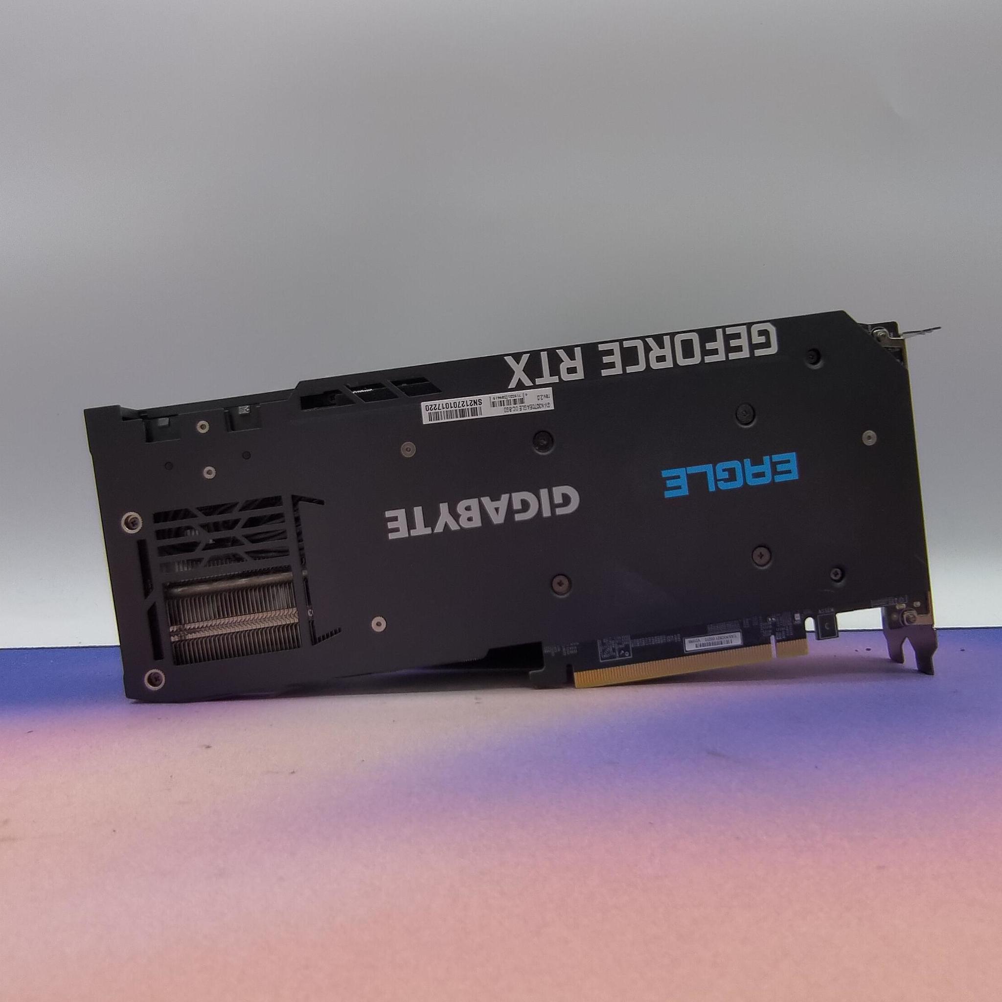 Gigabyte Eagle RTX 3070