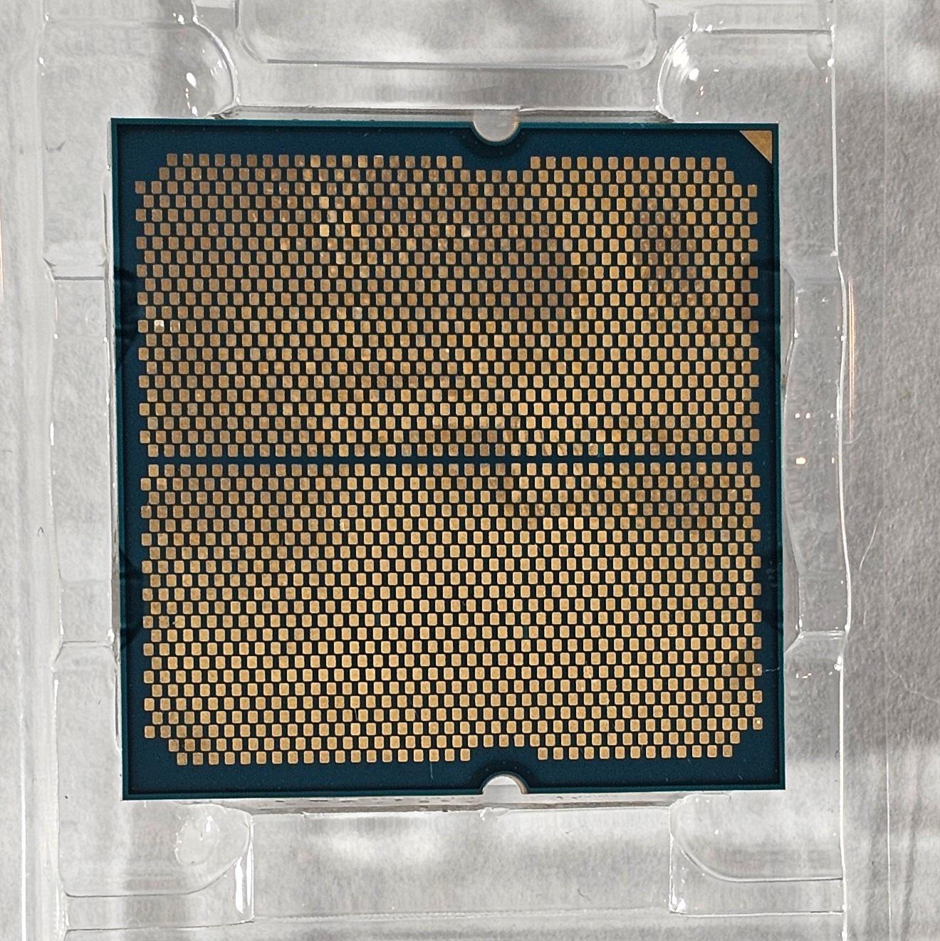 AMD Ryzen 7 7800X3D 395 AM5