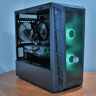 Brand New!! Intel 10th gen and RTX 3050