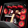 🦇🌑⚫ BATMAN V2 - RTX 2080Ti | Ryzen 7 | 32GB | 1.5TB SSD ⚫◼️🦇