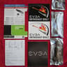 SUPER CLEAN! EVGA GTX 970 4Gb SSC Video Card With Metal Backplate