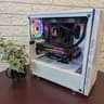 I9-11900k |  RTX 2080 8GB |  32GB DDR4 3200 | 1.5TB Storage
