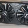 Radeon RX 7600 8GB (XFX SWFT 210)