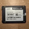 TeamGroup AX2 512 GB 2.5inch Sata SSD