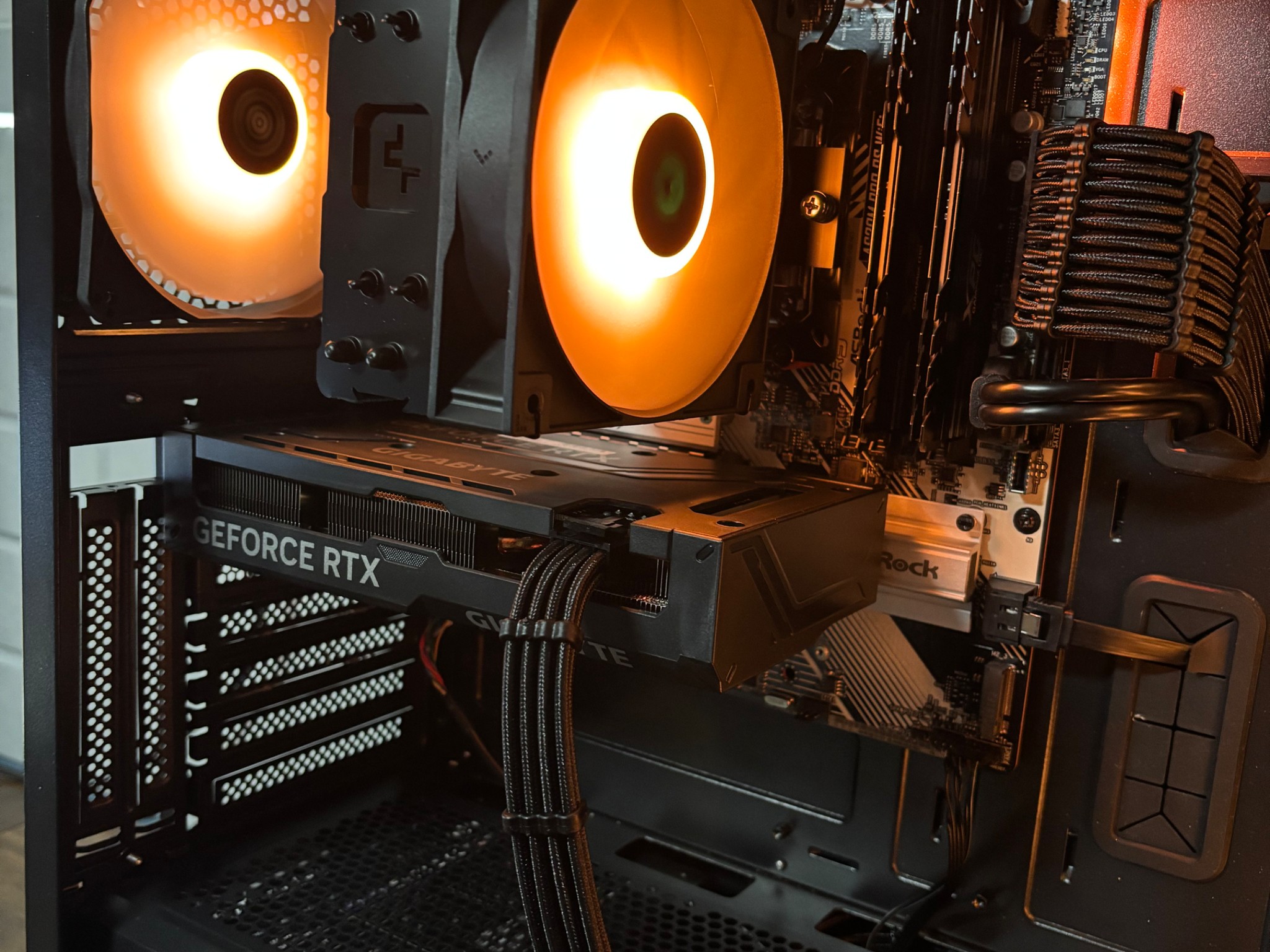 *LABOR DAY SALE* RTX 4060 TI | RYZEN 5 7600X | 1TB STORAGE | GAMING PC