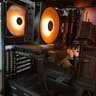 *LABOR DAY SALE* RTX 4060 TI | RYZEN 5 7600X | 1TB STORAGE | GAMING PC