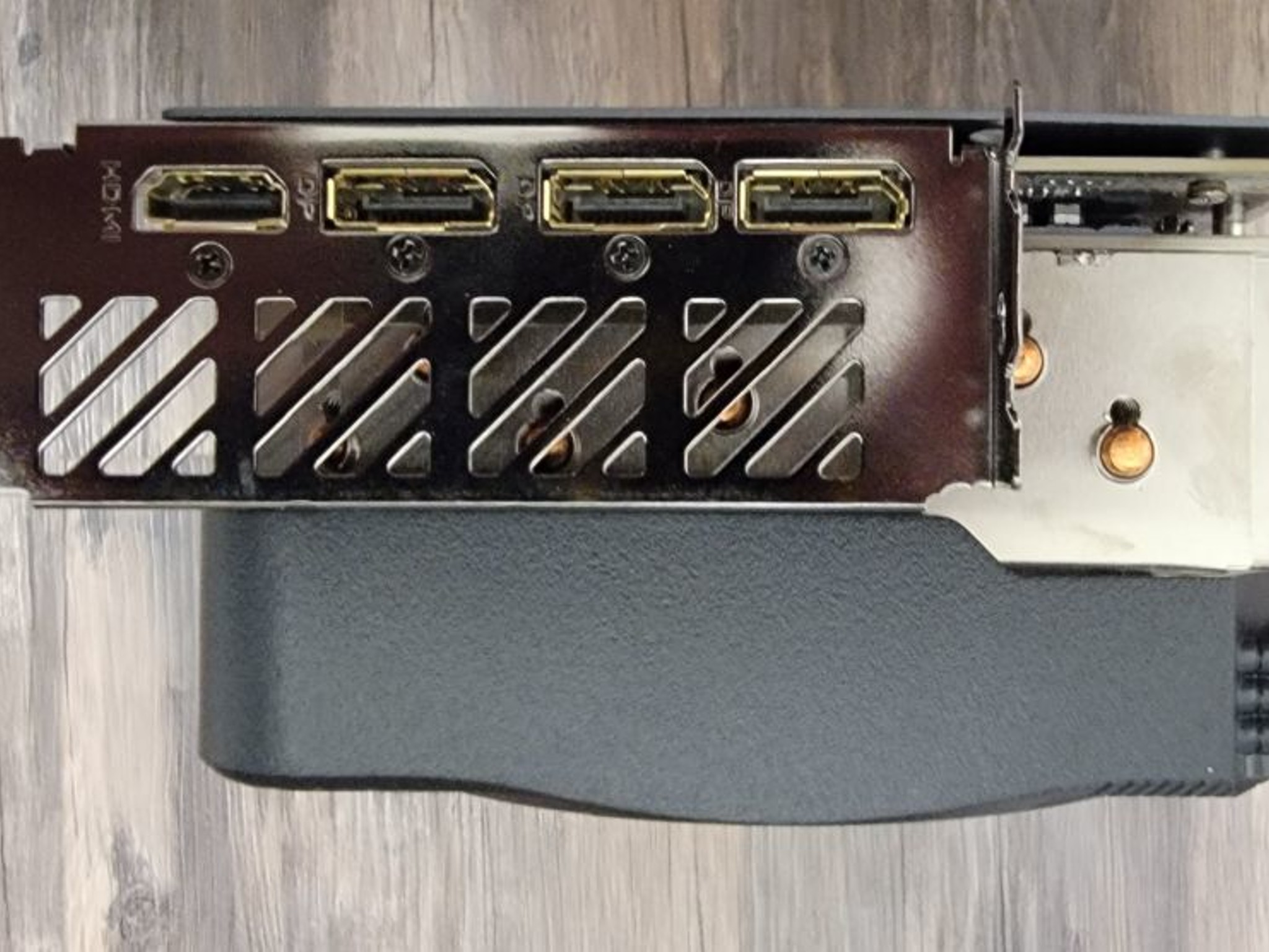 Used - Gigabyte GeForce RTX 4090 GAMING OC 24G