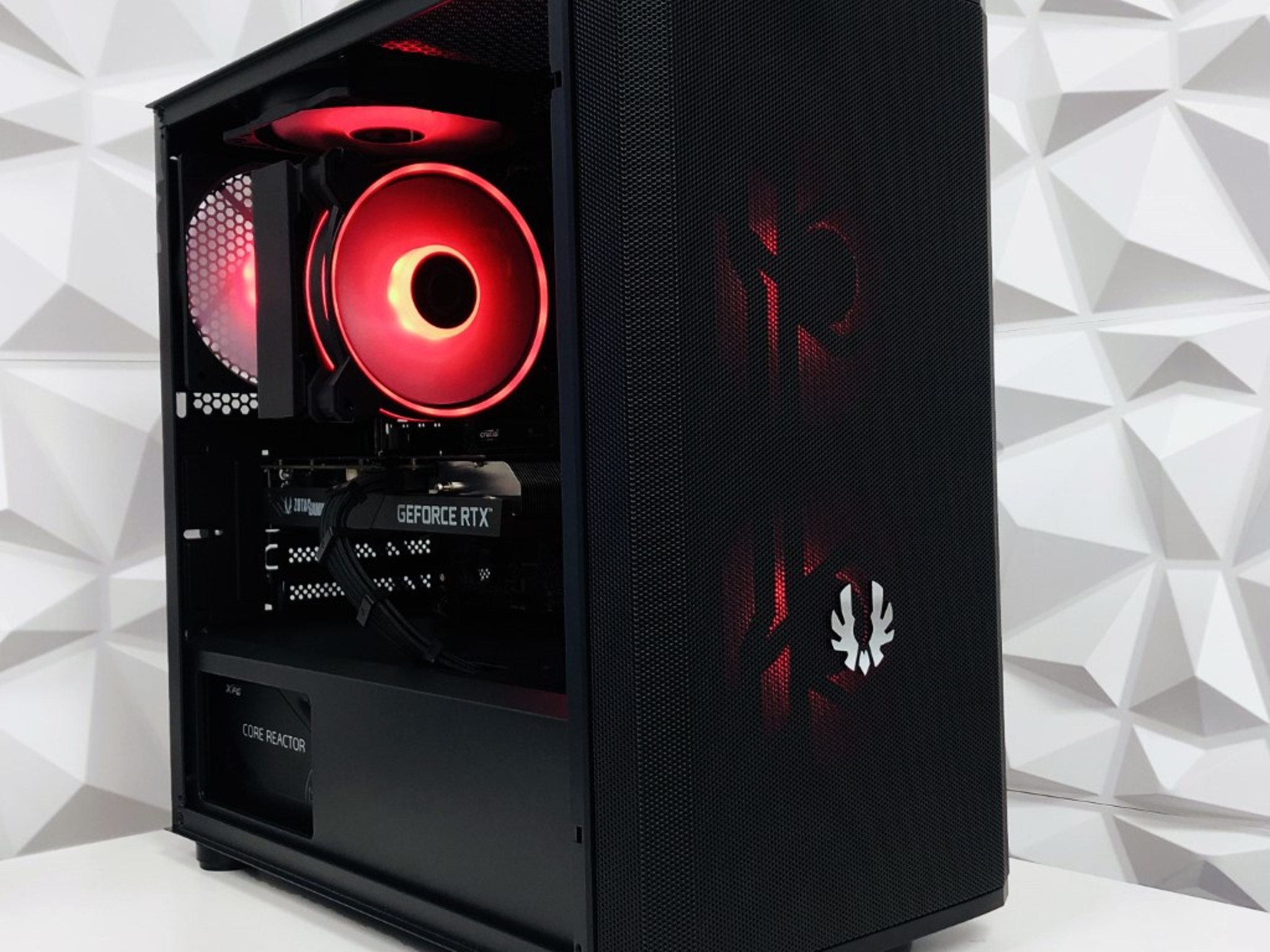 🚀 The Explorer Gaming PC 🚀 RTX 3060 12GB | i3-13100F | 16GB DDR4 | 1T M.2 | Windows 11 Home