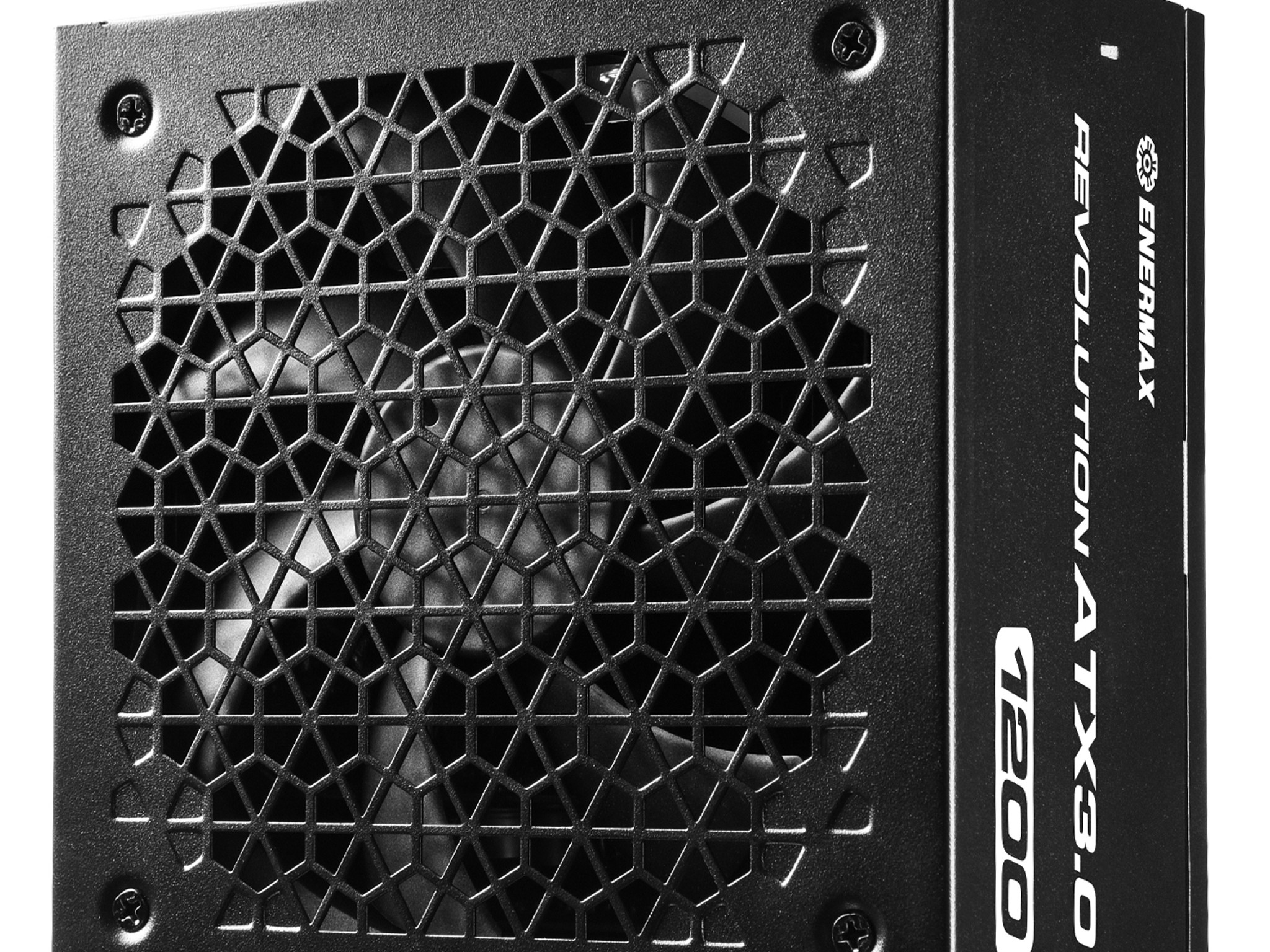 ENERMAX REVOLUTION ATX 3.0 1200W, 80+ Gold Full Modular, ATX 3.0, 600W PCIe 5.0 12VHPWR Connectors