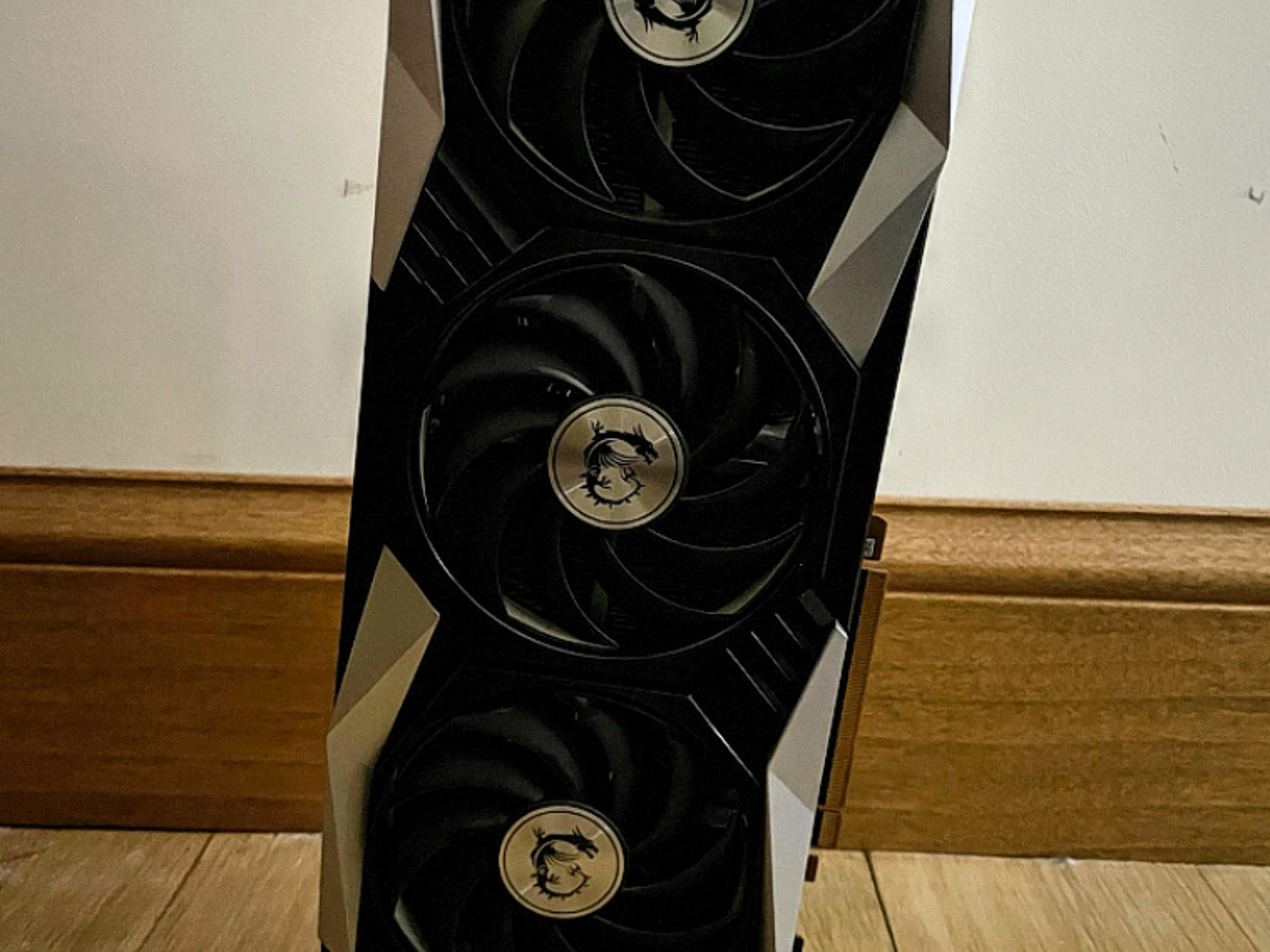 MSI Gaming X Trio RX 6800