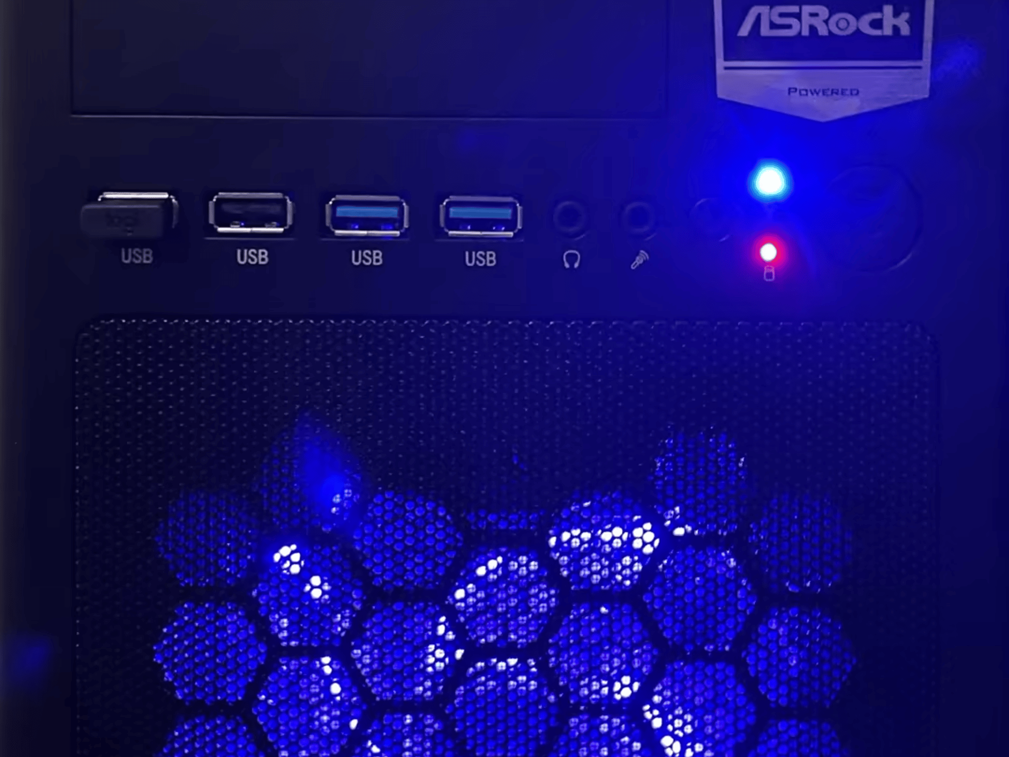 Ryzen 5 2600 | GTX 1650 Super