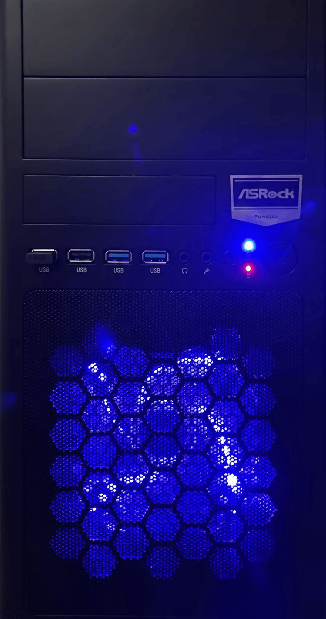 Ryzen 5 2600 | GTX 1650 Super