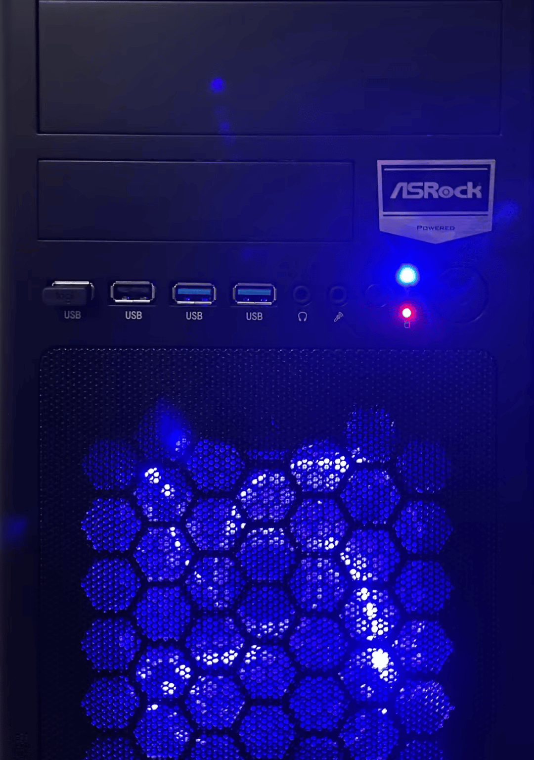 Ryzen 5 2600 | GTX 1650 Super