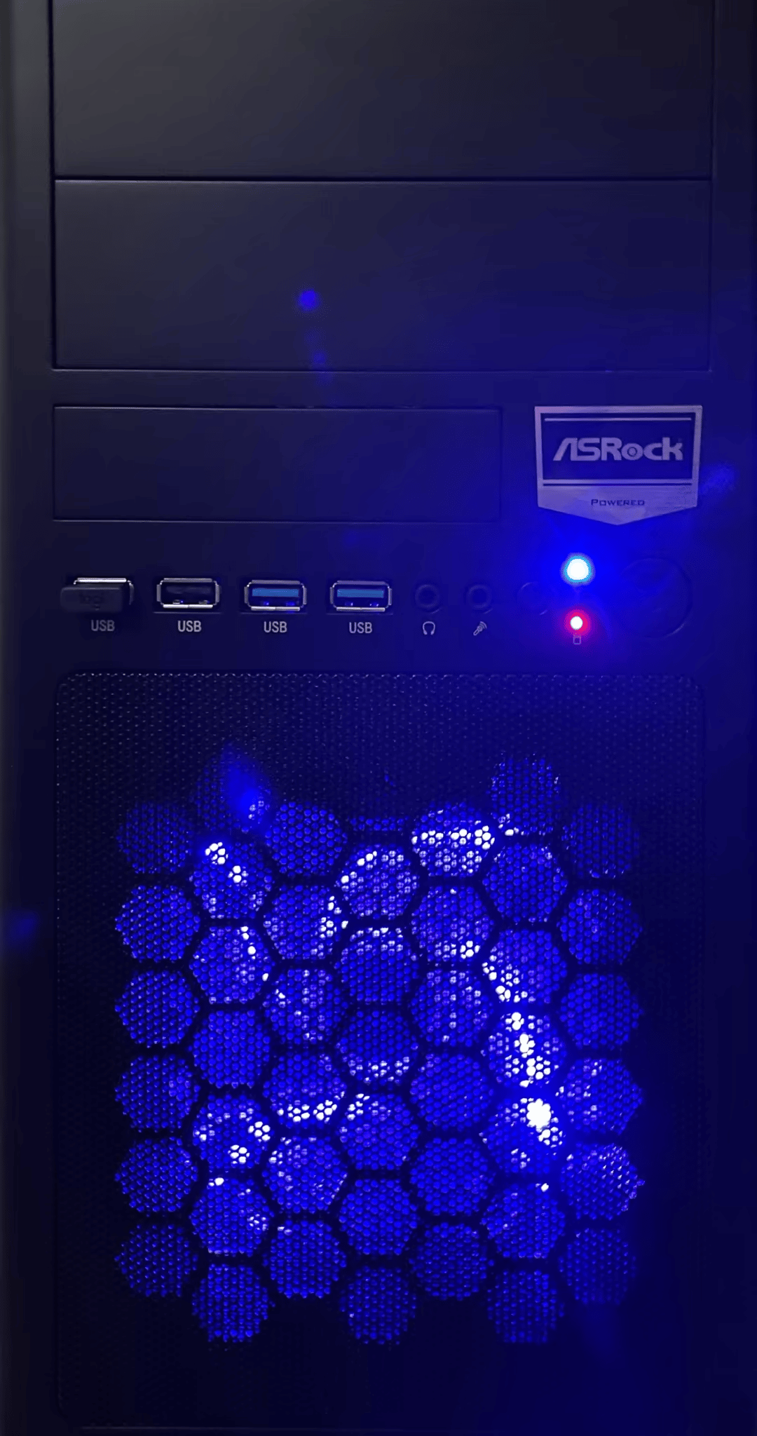 Ryzen 5 2600 | GTX 1650 Super