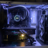 For sale! PNY 3070 8GB XLR8 Triple Fan Edition