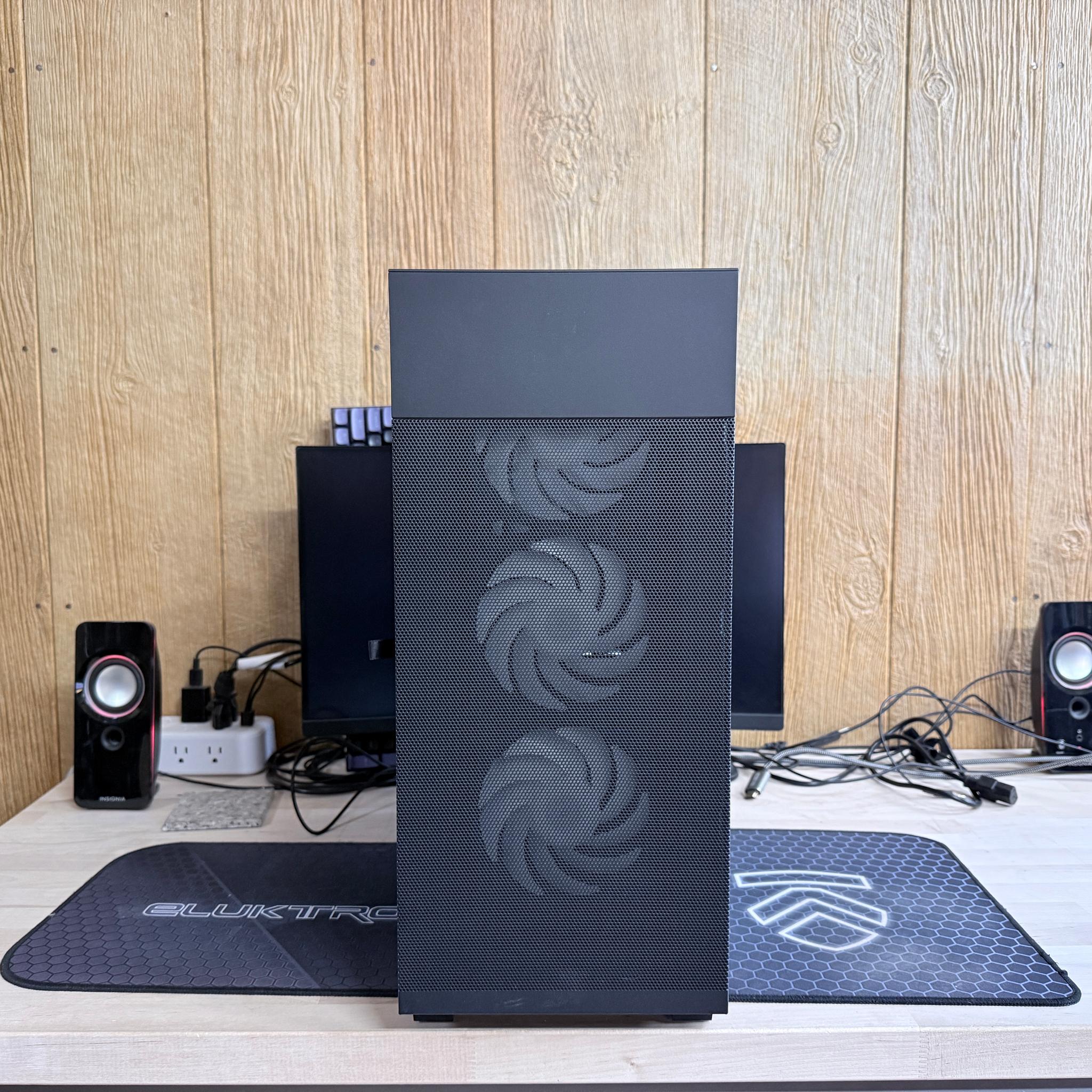 Intel i5 10400, 16GB, 1TB NVME, RTX 2060 Super 8GB - Great Custom Built Gaming/Work PC!